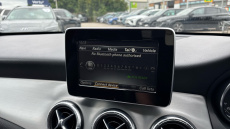 Mercedes-Benz CLA 180 AMG Line 4dr Tip Auto Petrol Saloon